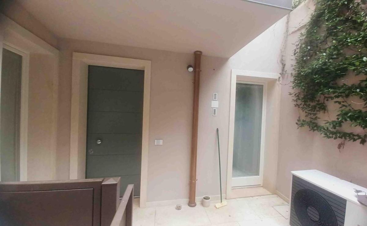 Casa San Zeno Apartment Verona Bagian luar foto