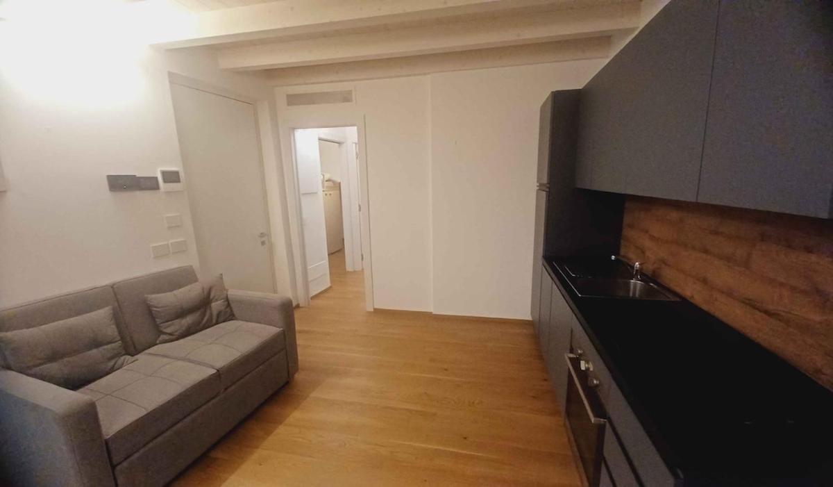 Casa San Zeno Apartment Verona Bagian luar foto