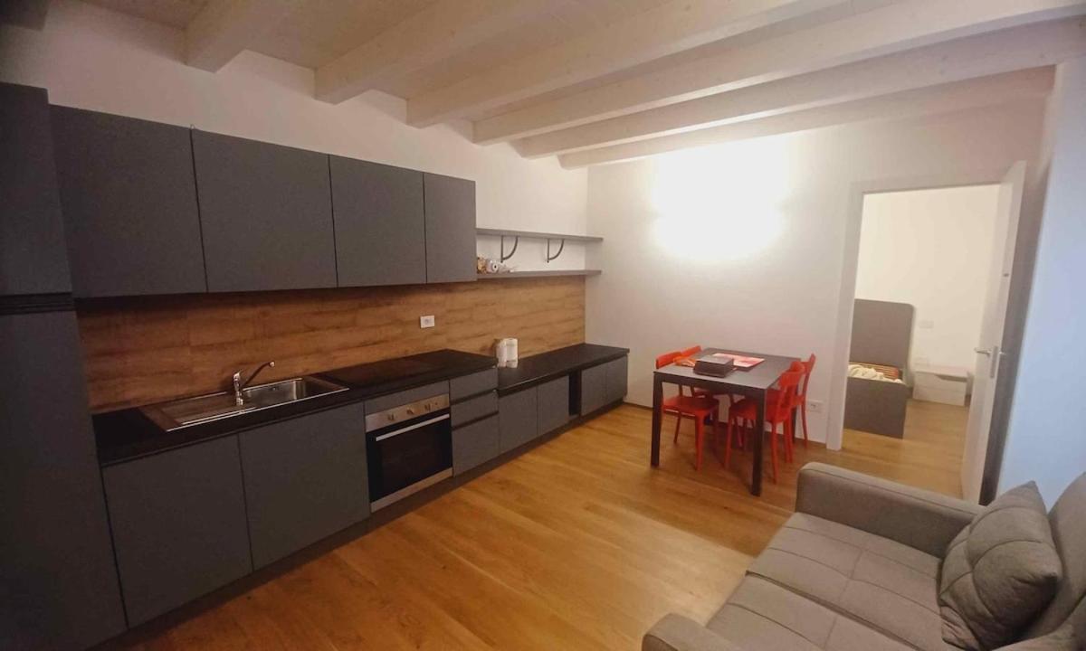 Casa San Zeno Apartment Verona Bagian luar foto