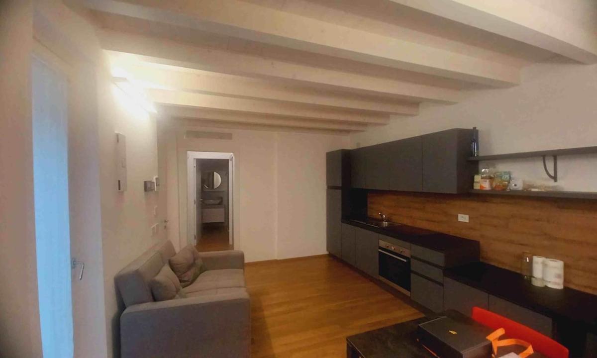 Casa San Zeno Apartment Verona Bagian luar foto