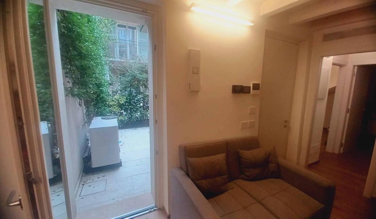Casa San Zeno Apartment Verona Bagian luar foto
