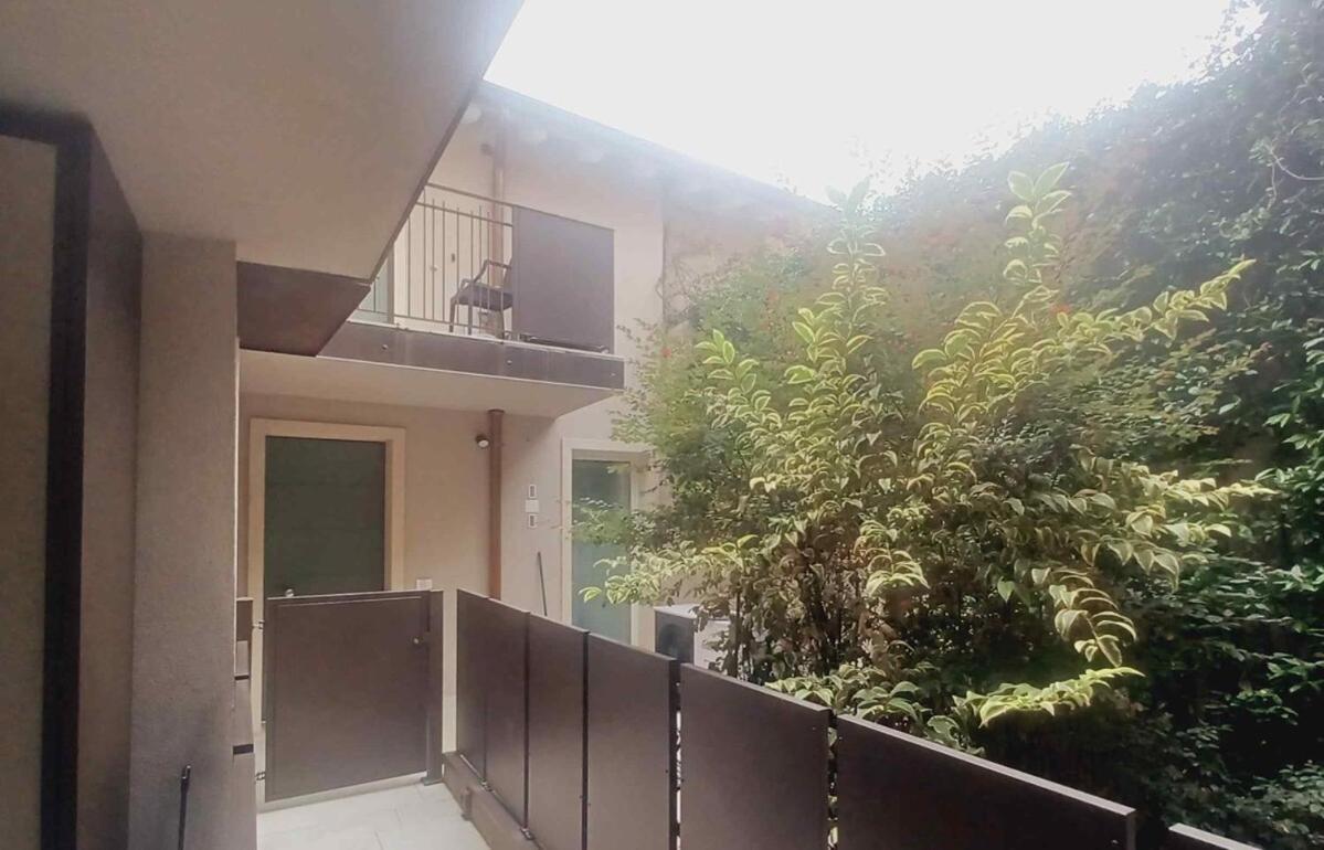 Casa San Zeno Apartment Verona Bagian luar foto