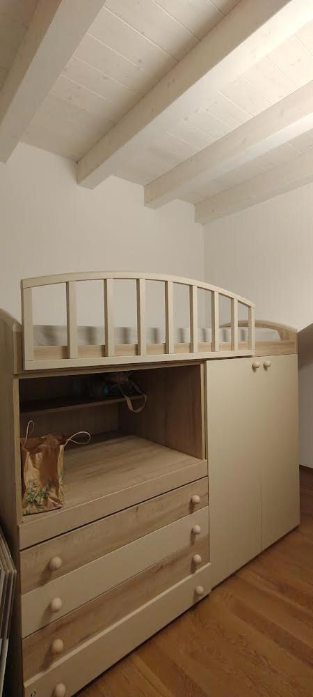Casa San Zeno Apartment Verona Bagian luar foto