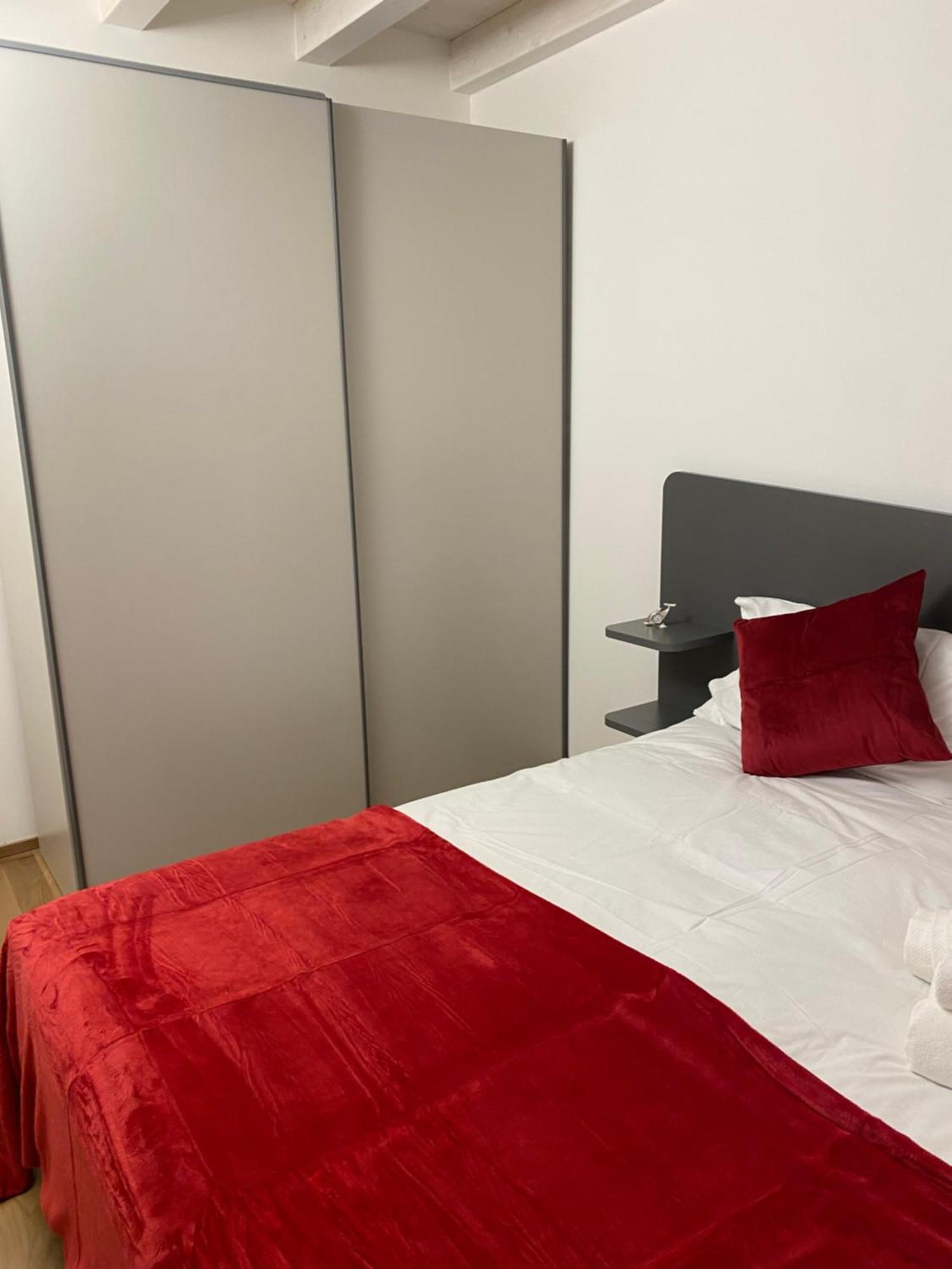 Casa San Zeno Apartment Verona Bagian luar foto