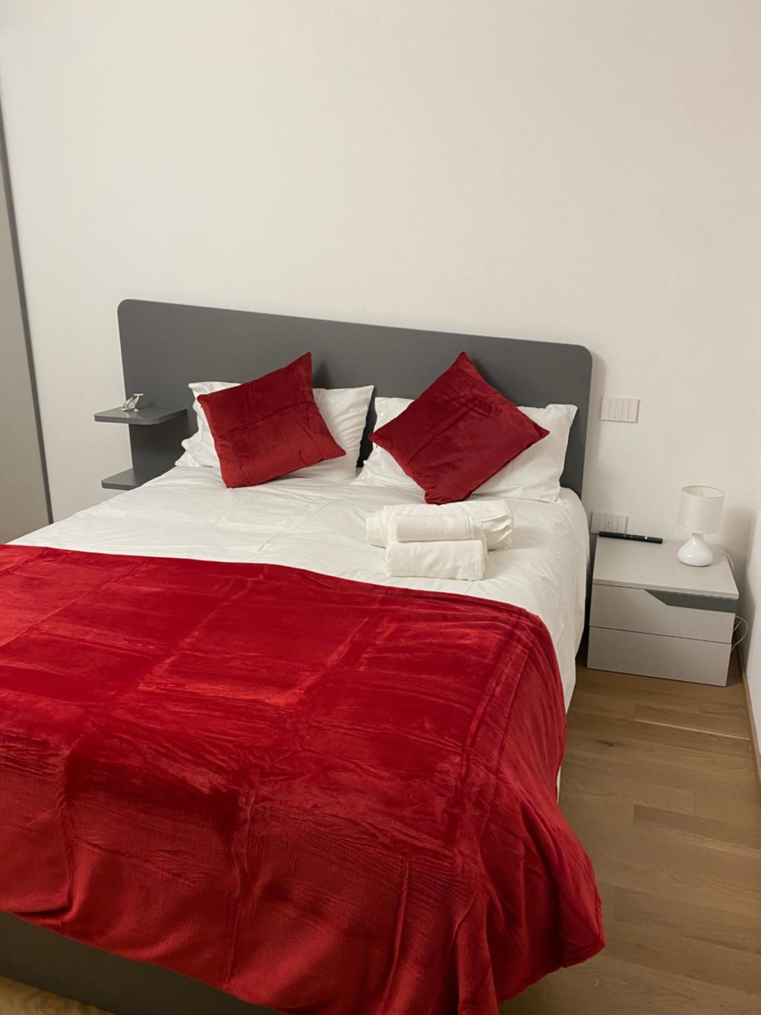 Casa San Zeno Apartment Verona Bagian luar foto
