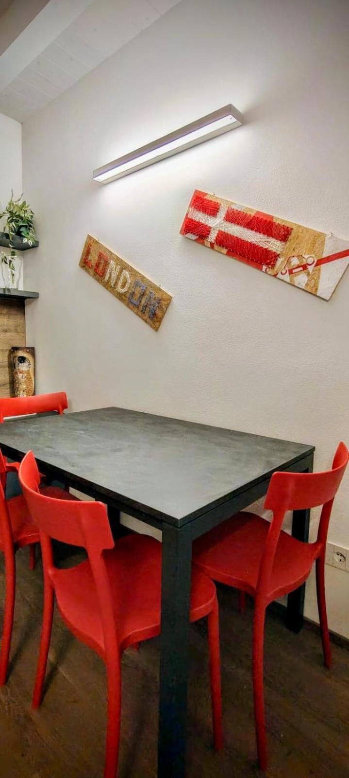 Casa San Zeno Apartment Verona Bagian luar foto